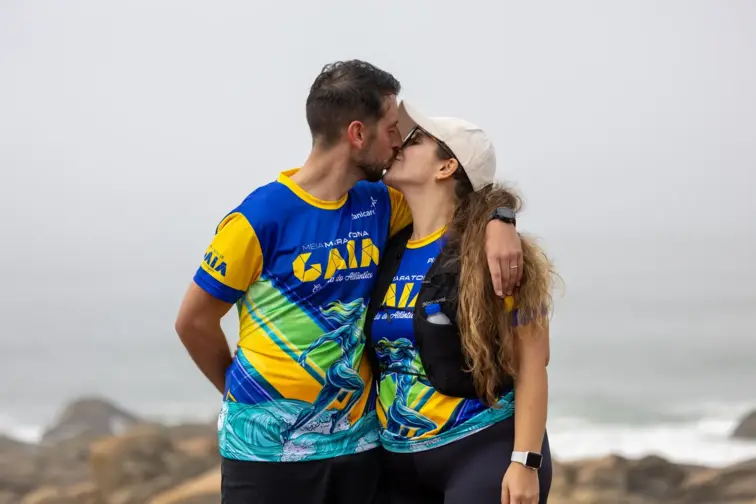 Meia Maratona de Gaia 2026